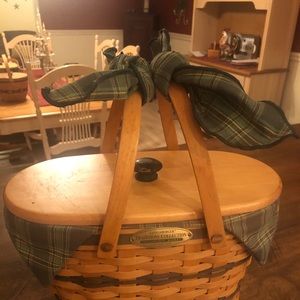 Longaberber Traditions Collection 1997